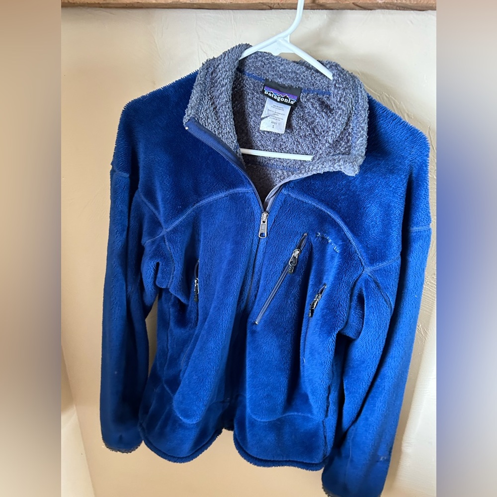 Patagonia Jacket